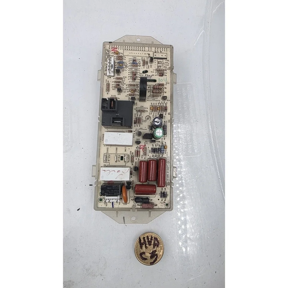 Genuine Whirlpool Oven Control Board 8524277